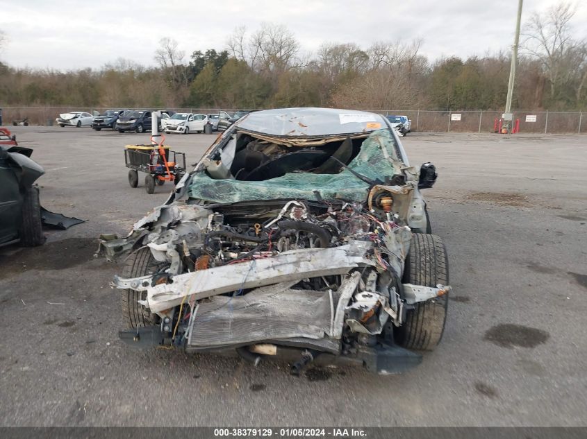 2020 NISSAN ALTIMA S - 1N4BL4BV7LC212872