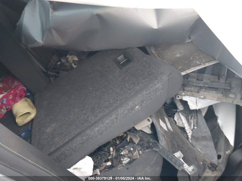 2020 NISSAN ALTIMA S - 1N4BL4BV7LC212872