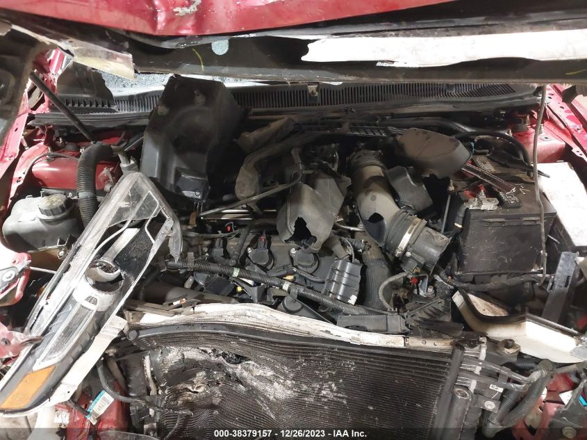 2015 FORD TAURUS SEL - 1FAHP2H84FG199225
