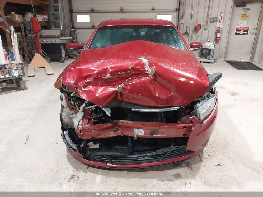 2015 FORD TAURUS SEL - 1FAHP2H84FG199225