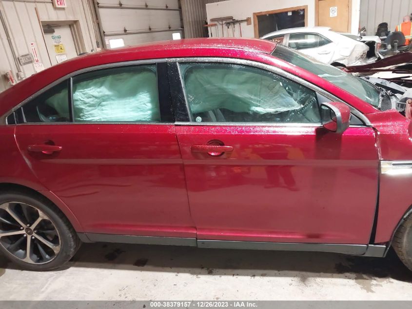 2015 FORD TAURUS SEL - 1FAHP2H84FG199225