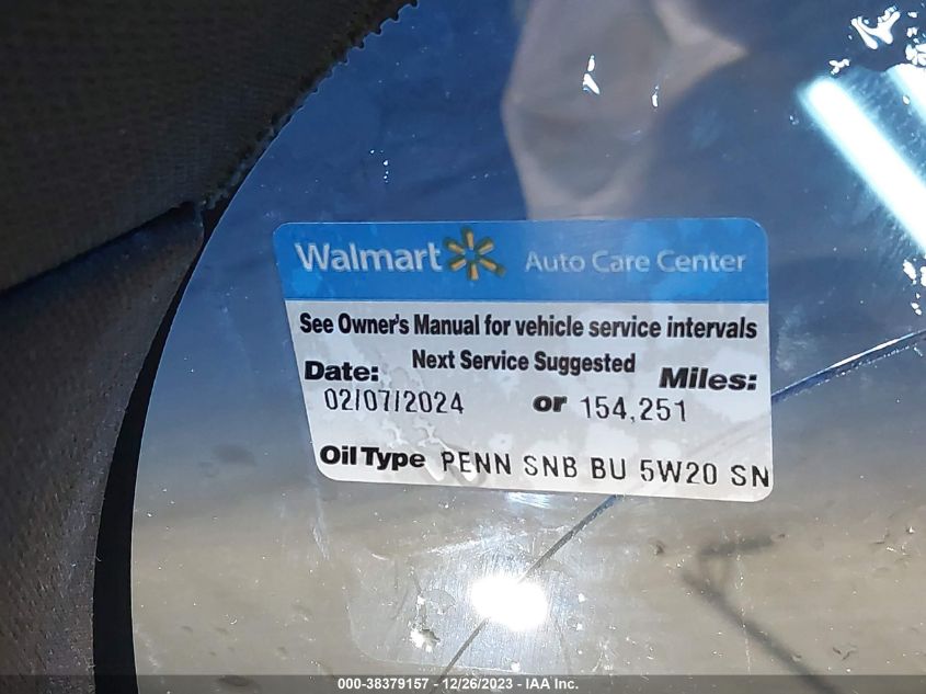 2015 FORD TAURUS SEL - 1FAHP2H84FG199225
