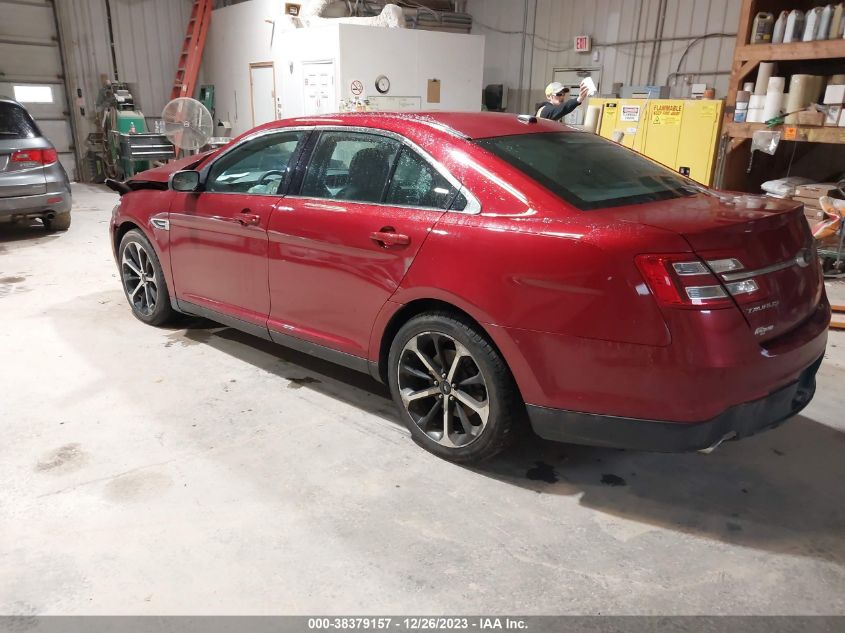 2015 FORD TAURUS SEL - 1FAHP2H84FG199225