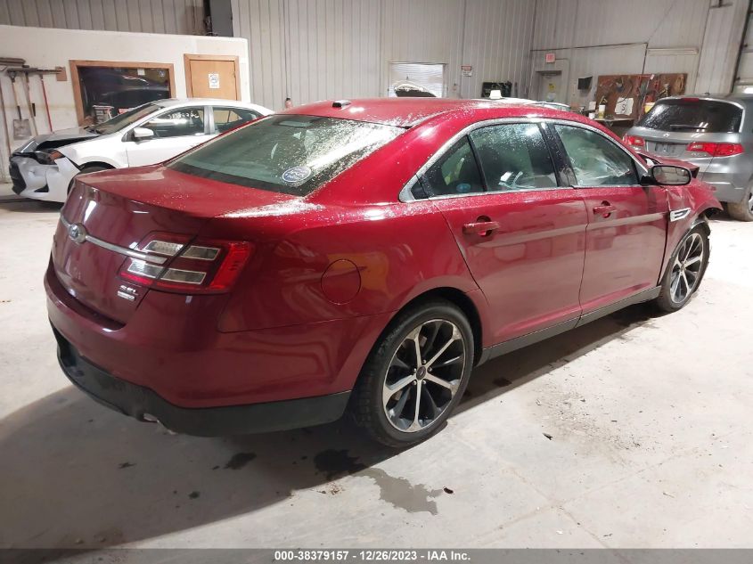 2015 FORD TAURUS SEL - 1FAHP2H84FG199225