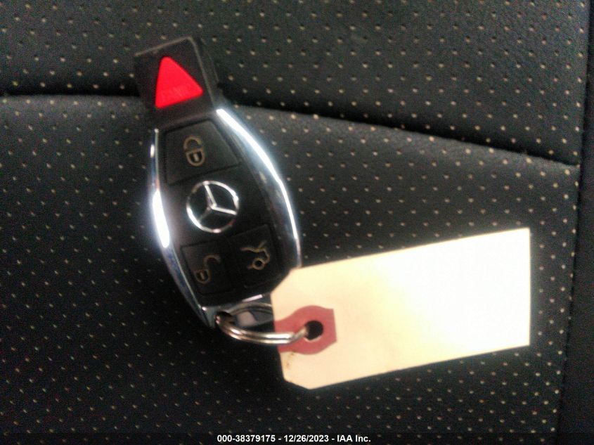 2013 MERCEDES-BENZ ML 350 4MATIC 4JGDA5HB0DA169500