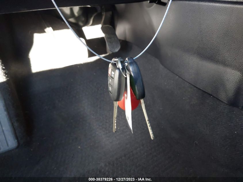 2015 TOYOTA COROLLA L/LE/LE PLS/PRM/S/S PLS - 2T1BURHE8FC440628