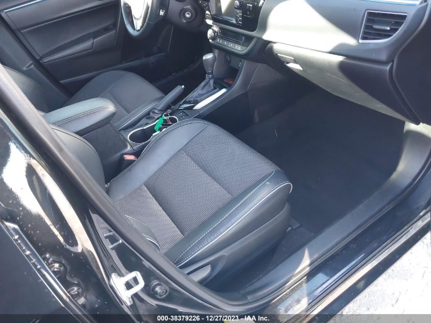 2015 TOYOTA COROLLA L/LE/LE PLS/PRM/S/S PLS - 2T1BURHE8FC440628
