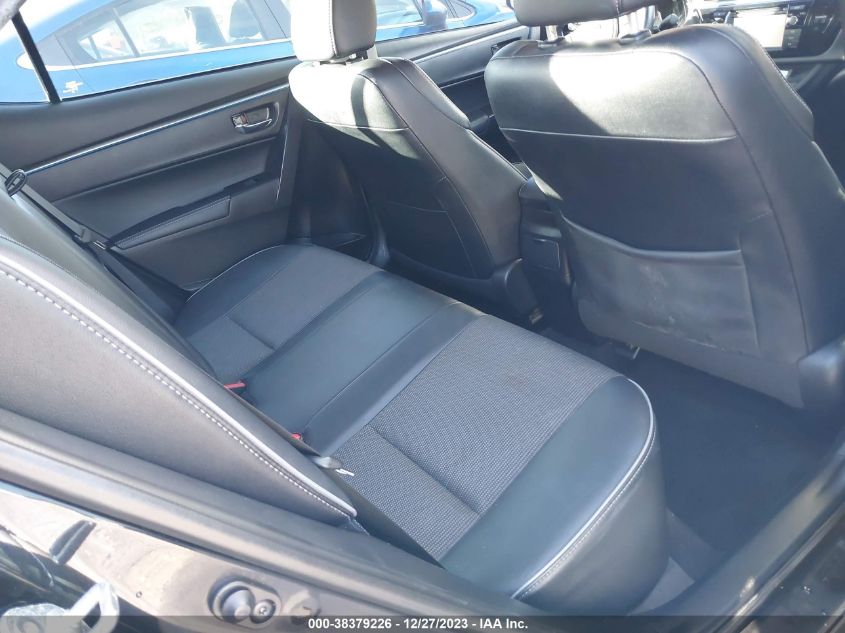 2015 TOYOTA COROLLA L/LE/LE PLS/PRM/S/S PLS - 2T1BURHE8FC440628