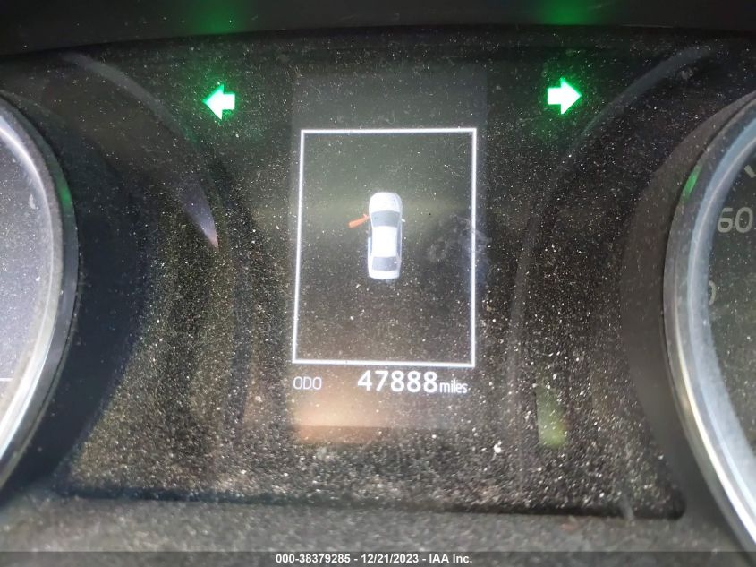2018 TOYOTA CAMRY SE - 4T1B11HK7JU063331