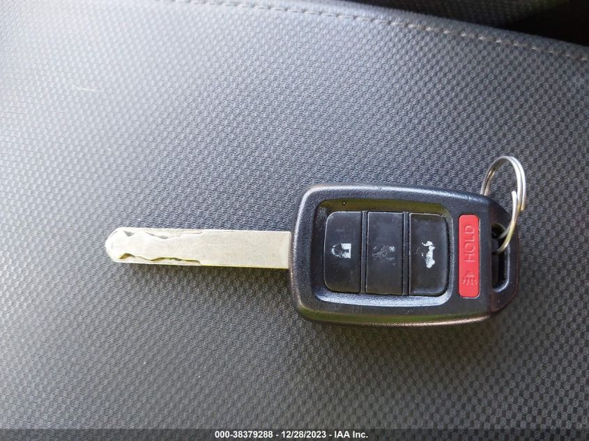 2015 HONDA CIVIC LX - 2HGFB2F54FH567224