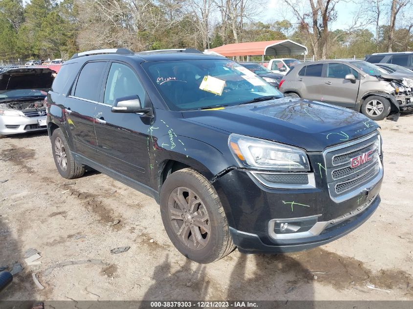 2015 GMC ACADIA SLT-1 - 1GKKRRKD9FJ322310