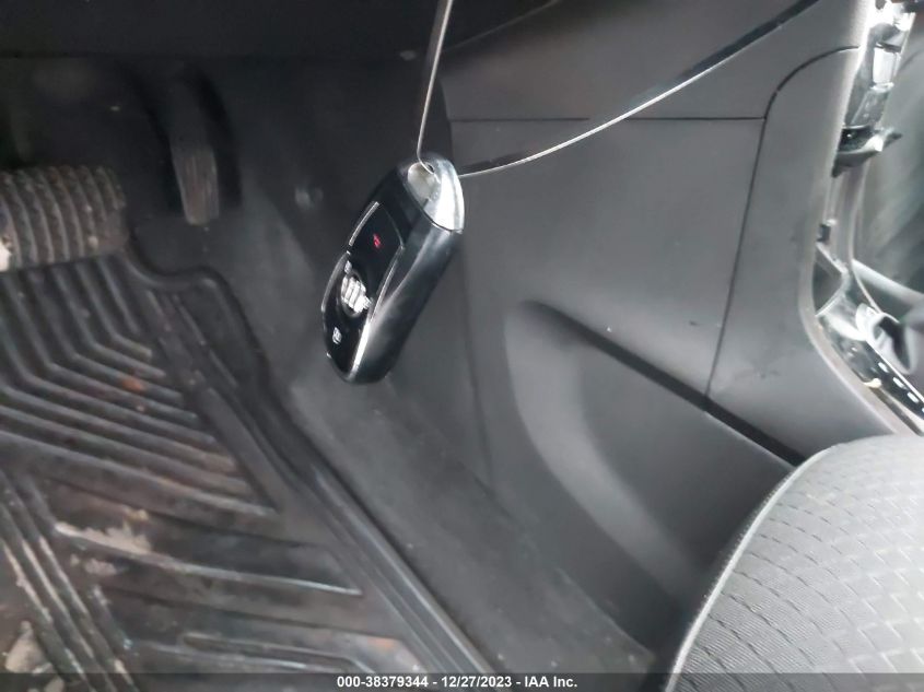 2018 BUICK ENCORE PREFERRED - KL4CJESB1JB506426