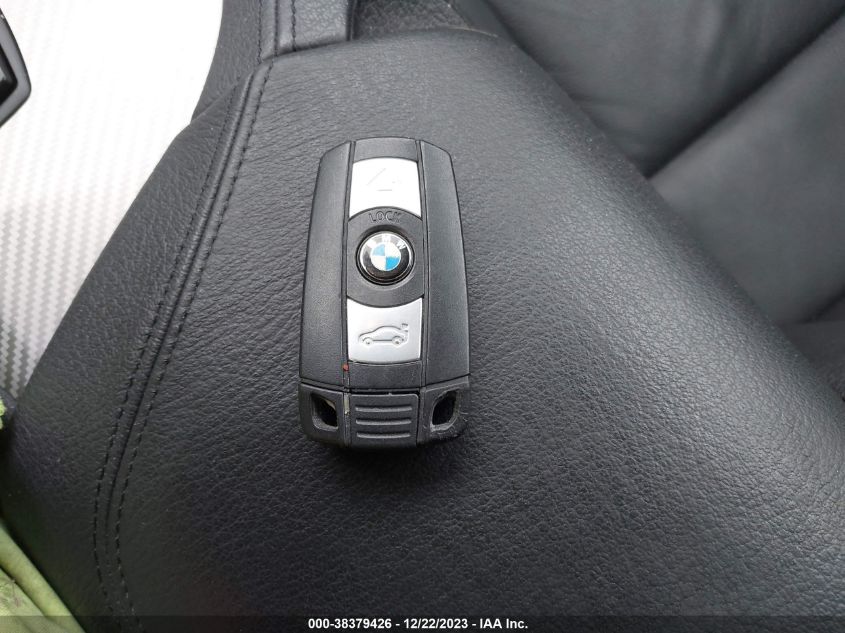 2014 BMW Z4 SDRIVE28I WBALL5C51EJ104956