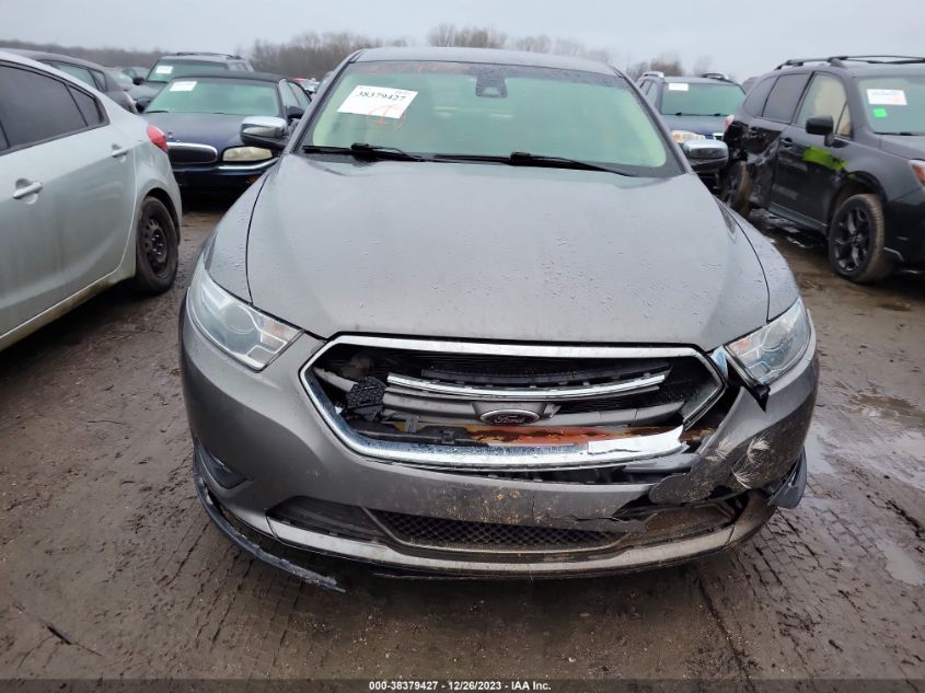 2014 FORD TAURUS LIMITED - 1FAHP2F8XEG112395