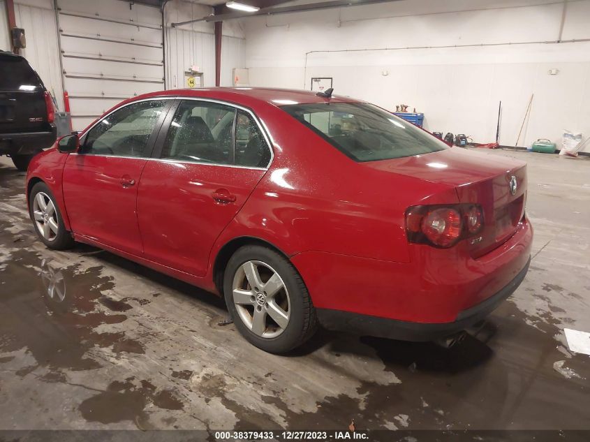 3VWRM71KX9M028934 | 2009 VOLKSWAGEN JETTA