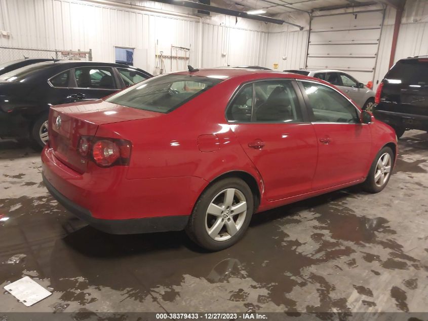 3VWRM71KX9M028934 | 2009 VOLKSWAGEN JETTA