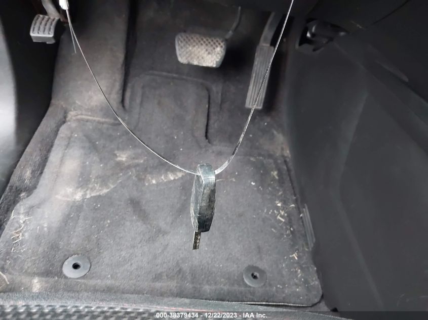 2015 CHEVROLET EQUINOX 1LT - 2GNFLFEK3F6430594
