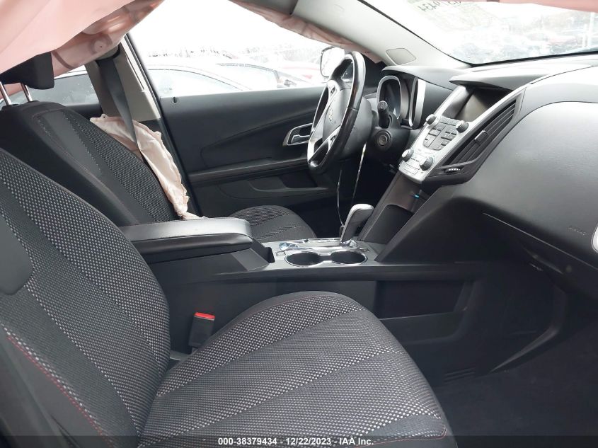 2015 CHEVROLET EQUINOX 1LT - 2GNFLFEK3F6430594