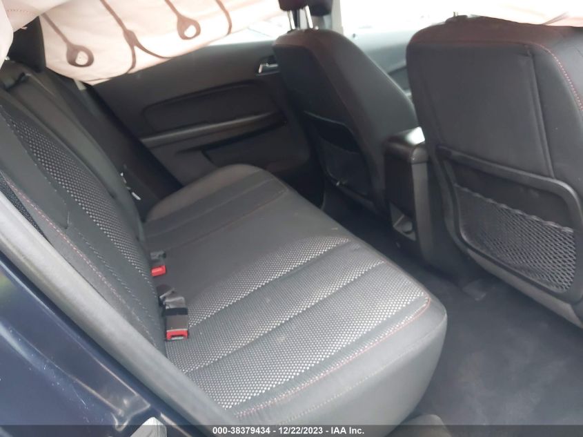 2015 CHEVROLET EQUINOX 1LT - 2GNFLFEK3F6430594