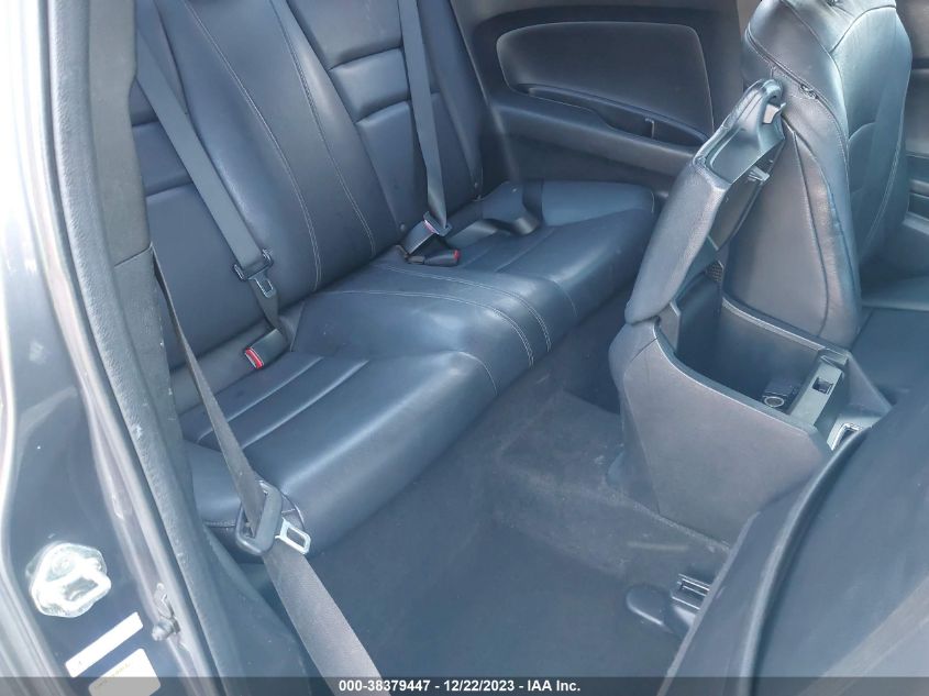 2013 HONDA ACCORD EX-L - 1HGCT1B84DA004695