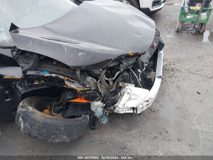 2016 HONDA CIVIC EX - 19XFC2F77GE039266