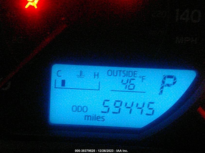 2016 TOYOTA RAV4 LE - 2T3BFREV7GW416679