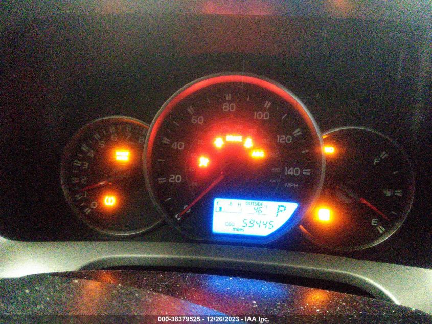 2016 TOYOTA RAV4 LE - 2T3BFREV7GW416679
