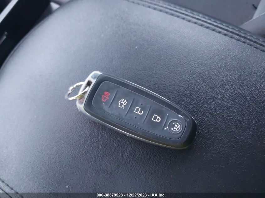 2016 FORD TAURUS SEL - 1FAHP2E87GG143575