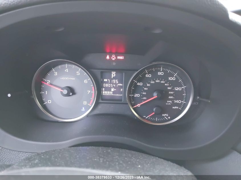 2013 SUBARU XV CROSSTREK 2.0I LIMITED - JF2GPAGC9D2900245