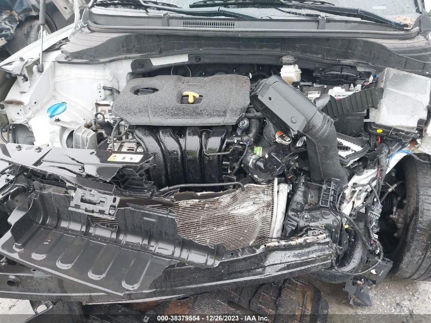 2020 KIA SOUL LX/X LINE/S - KNDJ23AU1L7086450