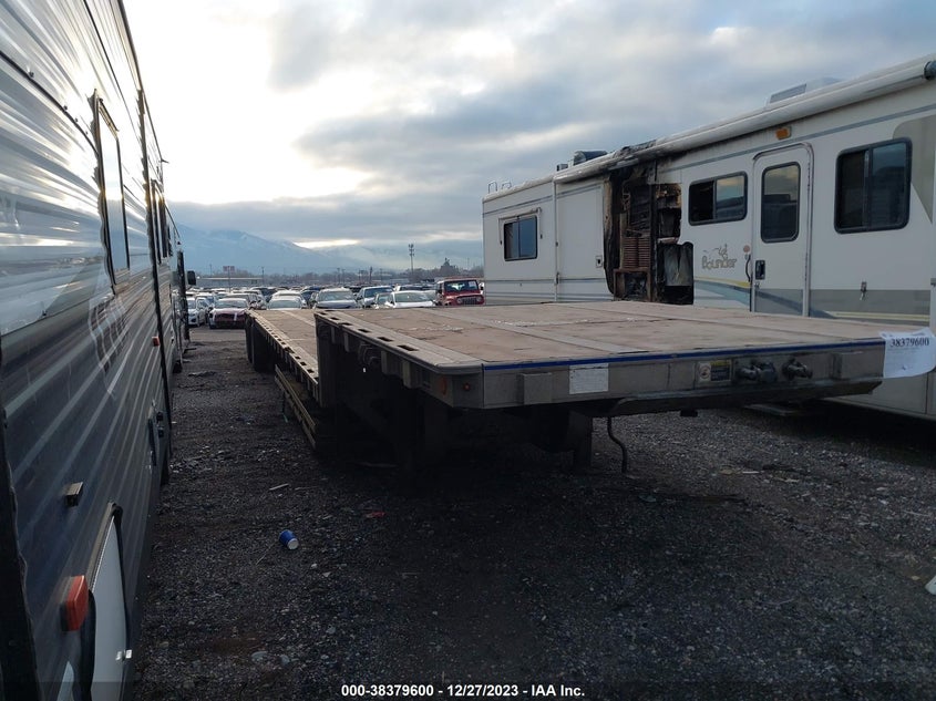 2011 WILSON TRAILER CO OTHER