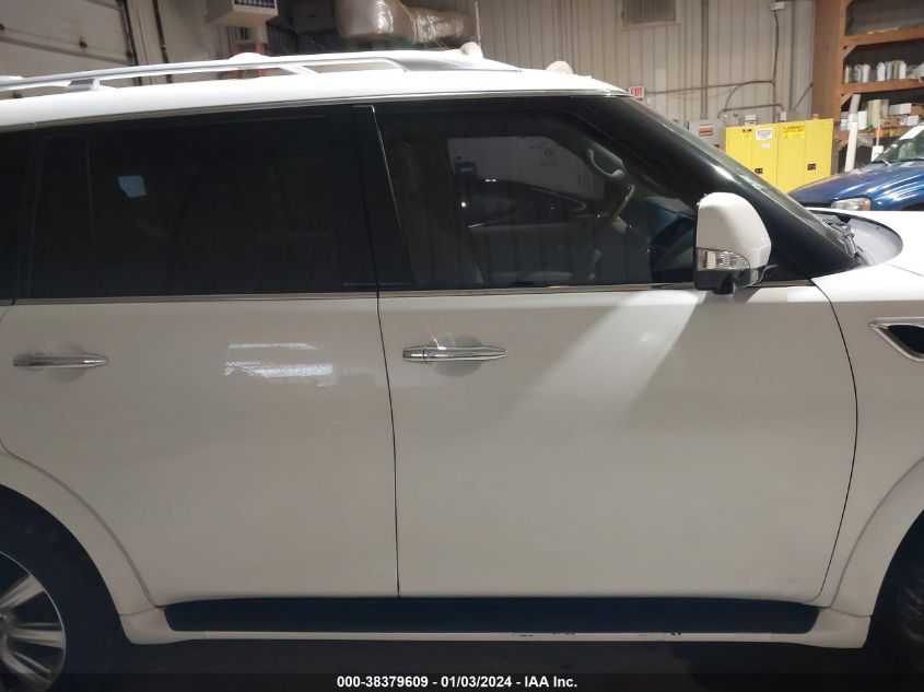 2013 INFINITI QX56 - JN8AZ2NE5D9042146