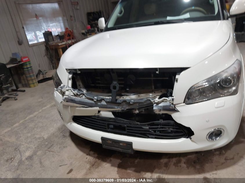 2013 INFINITI QX56 - JN8AZ2NE5D9042146