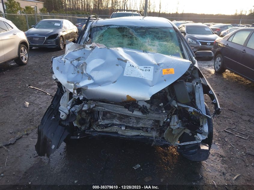 2014 HONDA CR-V LX - 2HKRM4H39EH674014