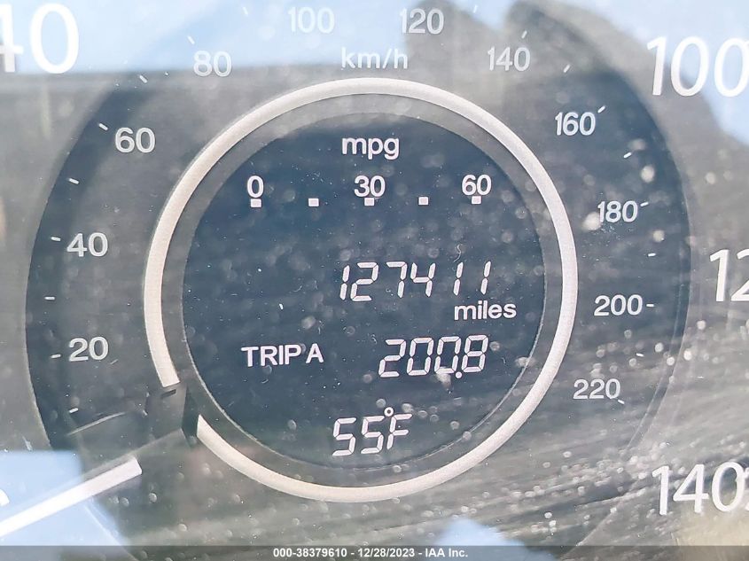 2014 HONDA CR-V LX - 2HKRM4H39EH674014