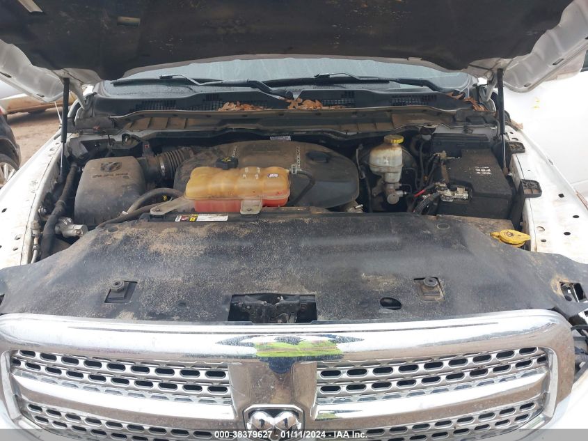 2017 RAM 1500 LARAMIE - 1C6RR7NM2HS882863