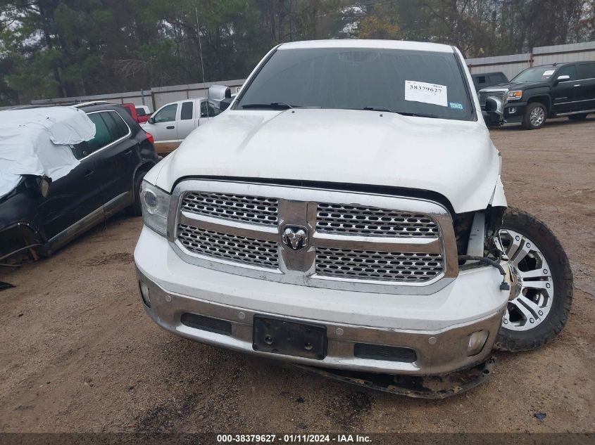 2017 RAM 1500 LARAMIE - 1C6RR7NM2HS882863