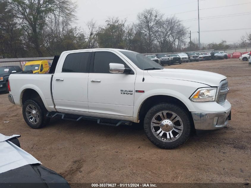 2017 RAM 1500 LARAMIE - 1C6RR7NM2HS882863