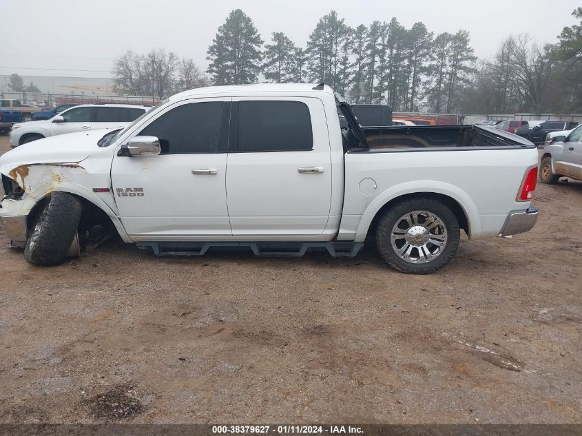 2017 RAM 1500 LARAMIE - 1C6RR7NM2HS882863