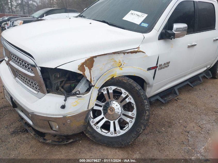 2017 RAM 1500 LARAMIE - 1C6RR7NM2HS882863