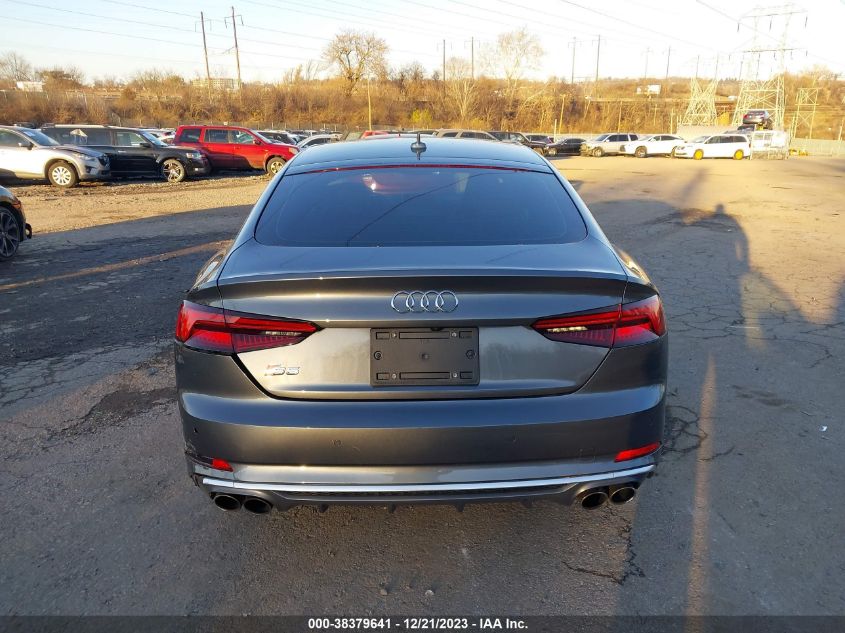 WAUC4CF56JA083755 2018 AUDI S5 - Image 16