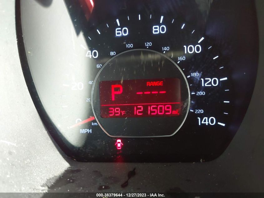 2015 KIA SOUL + - KNDJP3A50F7812166
