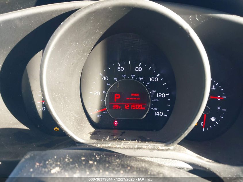 2015 KIA SOUL + - KNDJP3A50F7812166