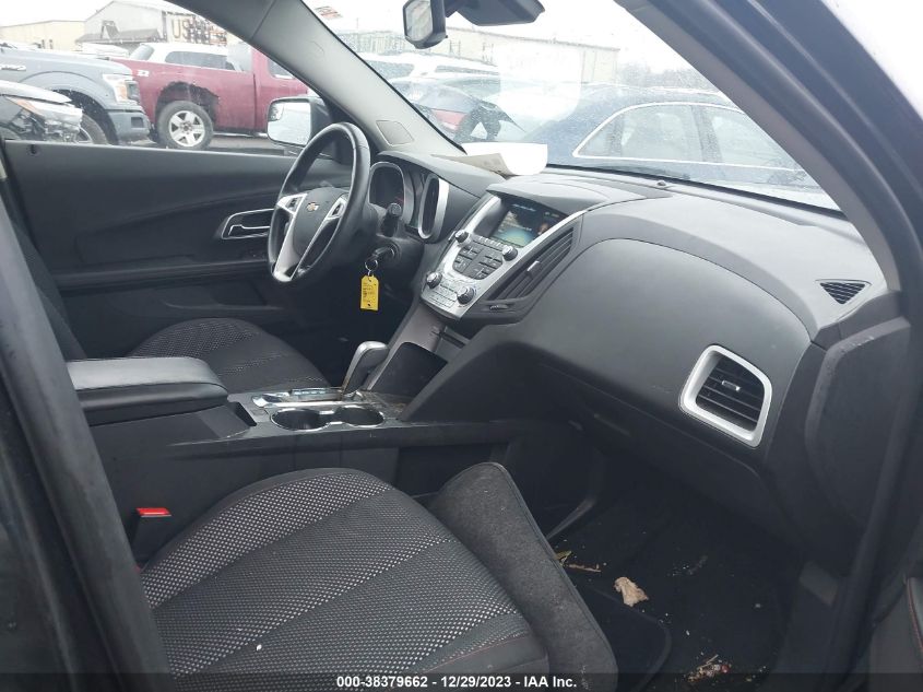 2014 CHEVROLET EQUINOX 1LT - 2GNALBEK1E6362796