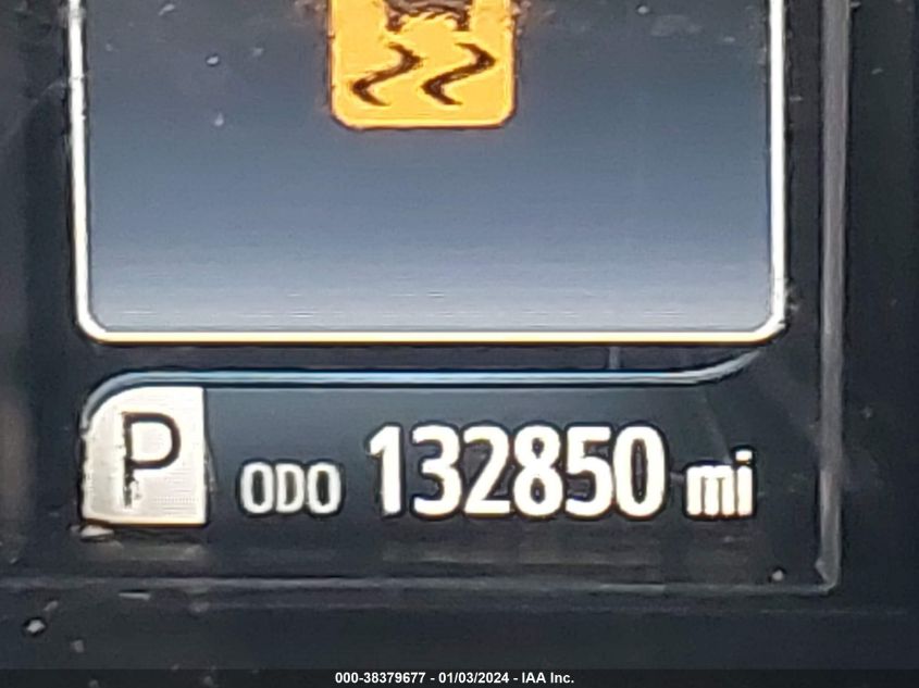 2016 TOYOTA CAMRY LE/XLE/SE/XSE - 4T1BF1FK0GU208951