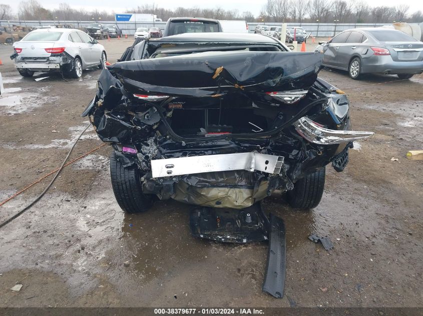 2016 TOYOTA CAMRY LE/XLE/SE/XSE - 4T1BF1FK0GU208951