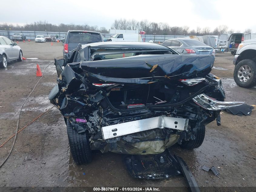 2016 TOYOTA CAMRY LE/XLE/SE/XSE - 4T1BF1FK0GU208951