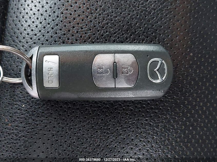 2016 MAZDA CX-5 GT - 0JM3KE2DY0G081442