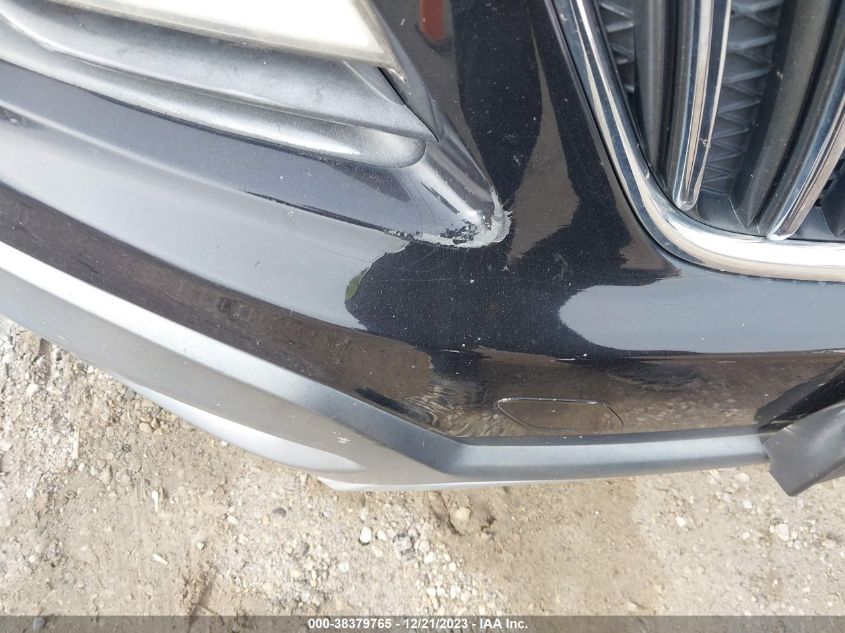 2013 BUICK ENCORE CONVENIENCE - KL4CJBSB0DB104075
