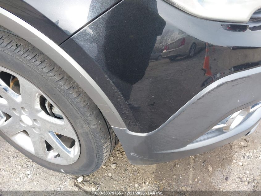 2013 BUICK ENCORE CONVENIENCE - KL4CJBSB0DB104075
